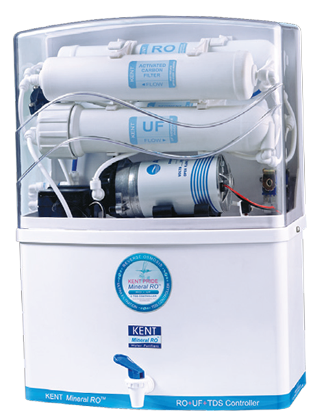 RO Water Purifier Service Technician
